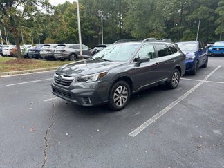 Used 2020 Subaru Outback Premium video 1