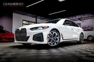 Used 2022 BMW M440i xDrive Gran Coupe w/ Premium Package image 1