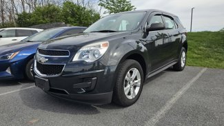 Used 2014 Chevrolet Equinox LS image 1