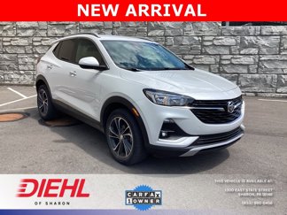 Used 2020 Buick Encore GX Select image 1