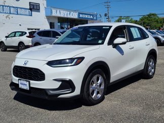 Used 2023 Honda HR-V LX image 1