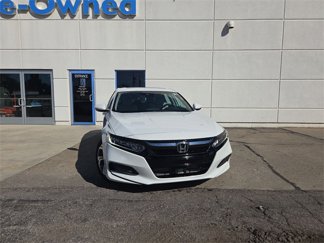 Used 2020 Honda Accord EX-L video 1