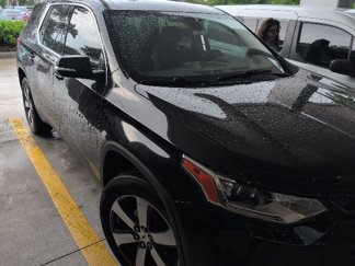 Used 2019 Chevrolet Traverse LT w/ LT Premium Package image 1