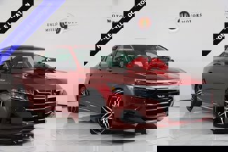 Used 2022 Honda Accord Touring image 1
