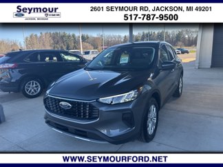 Certified 2023 Ford Escape Active w/ Tech Pack #2 image 1