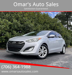 Used 2014 Hyundai Elantra GT image 1
