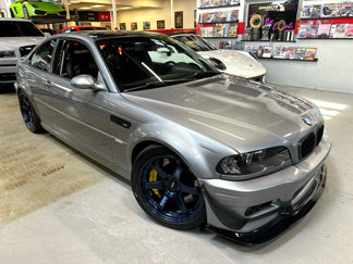 Used 2005 BMW M3 Coupe image 1