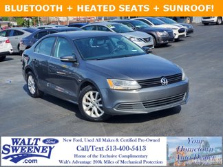 Used 2013 Volkswagen Jetta SE image 1