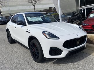 New 2025 Maserati Grecale Modena image 1
