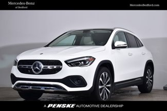 Used 2022 Mercedes-Benz GLA 250 4MATIC image 1