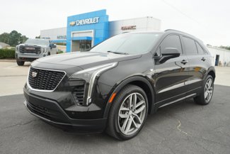 Used 2019 Cadillac XT4 Sport video 1