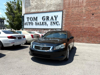 Used 2010 Honda Accord EX image 1
