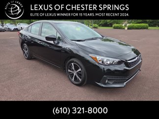 Used 2023 Subaru Impreza Premium image 1