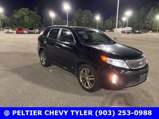 Used 2014 Kia Sorento SX w/ 3rd Row Package image 1