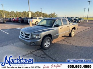 Used 2010 Dodge Dakota Big Horn image 1