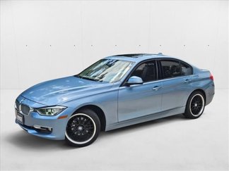 Used 2013 BMW 328i Sedan image 1