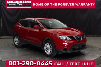 Used 2018 Nissan Rogue Sport S image 1