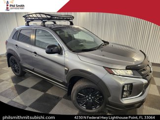 New 2024 Mitsubishi Outlander Sport AWD image 1