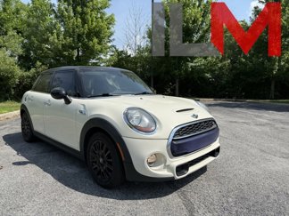 Used 2016 MINI Cooper S image 1