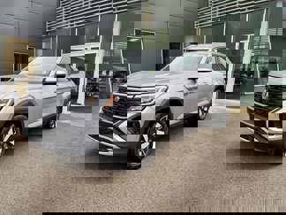 New 2024 Volkswagen Atlas Cross Sport SEL image 1