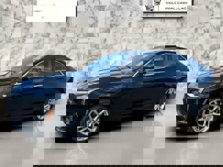 Used 2020 Cadillac CT4 Luxury w/ Sun And Sound Package image 1