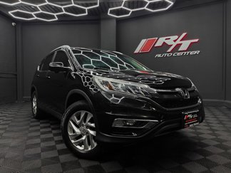 Used 2016 Honda CR-V EX-L image 1
