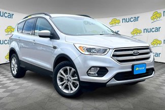 Used 2019 Ford Escape SEL image 1