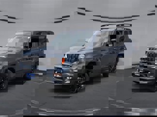 Used 2023 Jeep Renegade Altitude image 1
