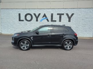 Used 2021 Mitsubishi Outlander Sport SE image 1