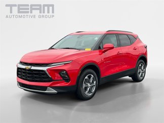 Used 2023 Chevrolet Blazer LT w/ Convenience Package image 1
