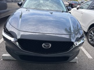 Used 2023 MAZDA CX-30 AWD 2.5 S w/ Preferred Package image 1