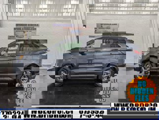 Used 2024 Ford Edge SEL w/ Sport Appearance Package image 1