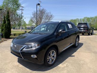 Used 2014 Lexus RX 350 2WD image 1