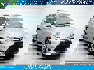 Used 2017 Toyota Corolla LE image 1