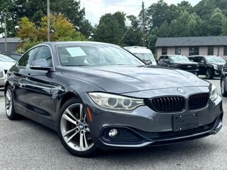 Used 2017 BMW 430i Gran Coupe image 1