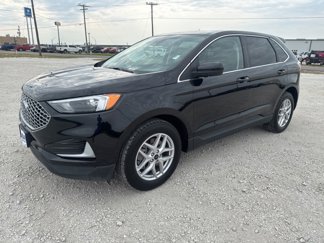 Used 2024 Ford Edge SEL image 1