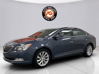 Used 2014 Buick LaCrosse Leather image 1