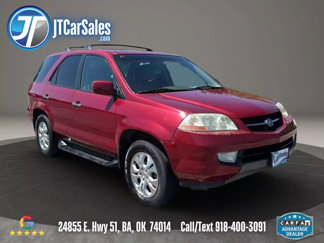 Used 2003 Acura MDX Touring image 1