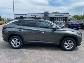 Used 2023 Hyundai Tucson SEL image 1