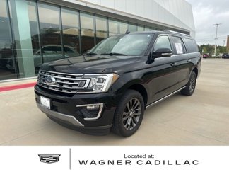 Used 2020 Ford Expedition Max Limited image 1