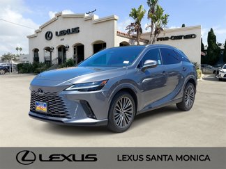 Used 2023 Lexus RX 350 FWD image 1