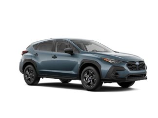 New 2025 Subaru Crosstrek 2.0i image 1