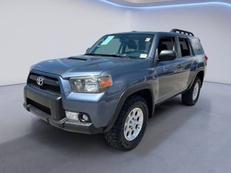 Used 2013 Toyota 4Runner Trail image 1