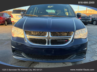 Used 2014 Dodge Grand Caravan SE image 1