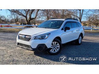 Used 2019 Subaru Outback 2.5i image 1
