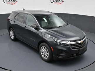 Used 2022 Chevrolet Equinox LS w/ LS Convenience Package image 1