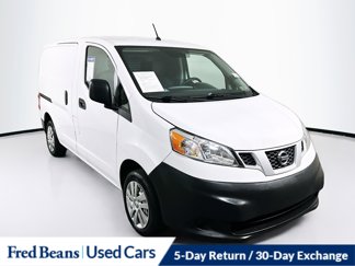 Used 2019 Nissan NV200 S image 1