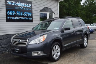 Used 2012 Subaru Outback 2.5i Premium image 1