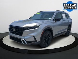 Used 2024 Honda CR-V Sport Touring image 1