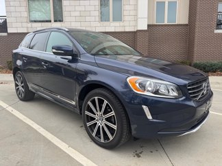 Used 2015 Volvo XC60 T5 Premier w/ Inscription Package image 1